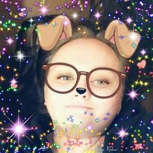 Meet your Posher, Shannon